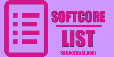 Softcore List Website